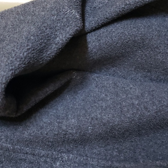 Eddie Bauer Full Zip Fleece Jacket - Picture 5 of 5